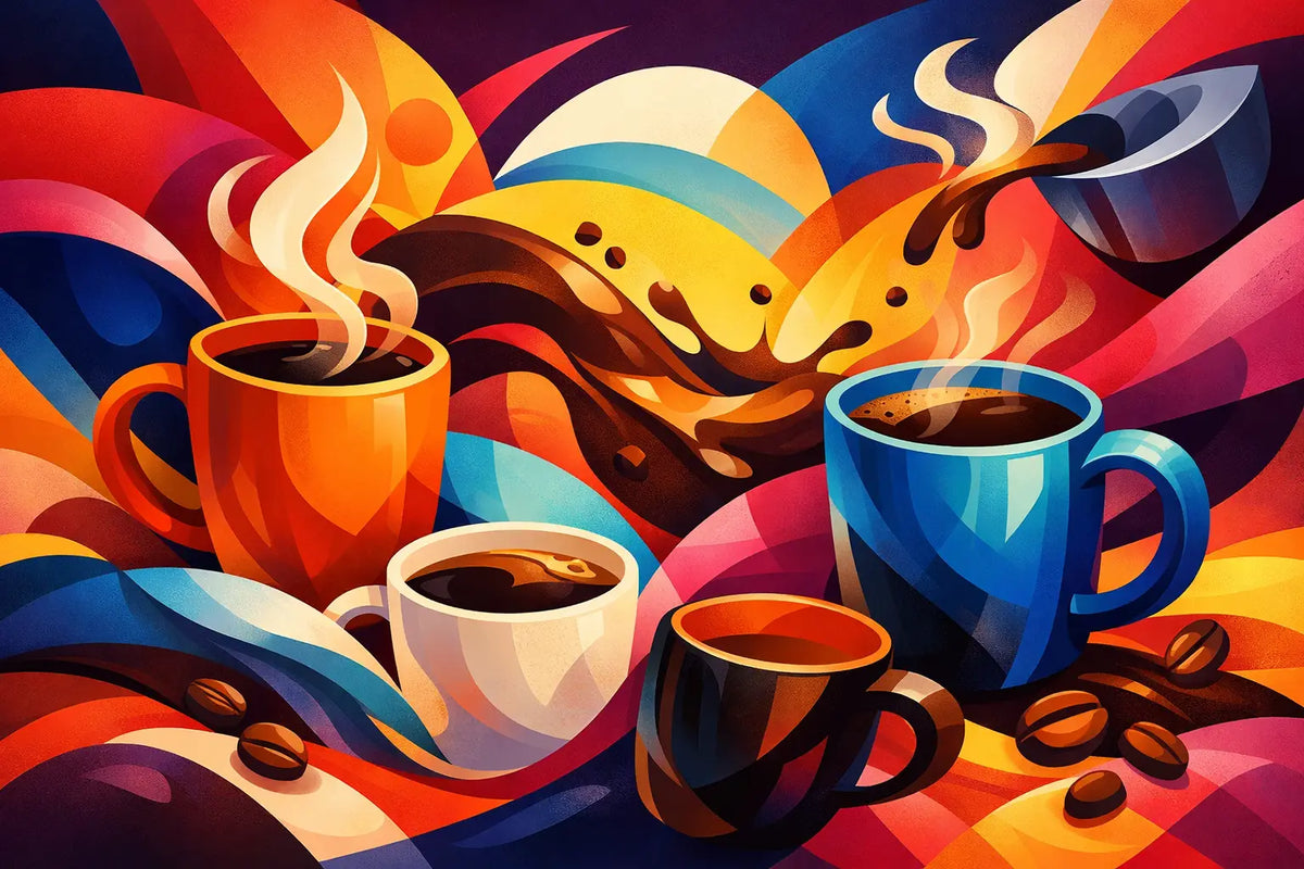 Best Mugs for Coffee Lovers at Home