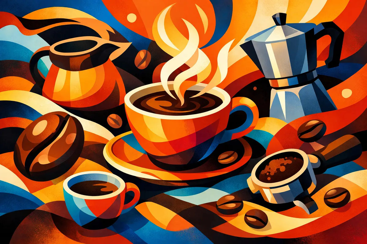 Best Coffee Blends for Beginners to Try