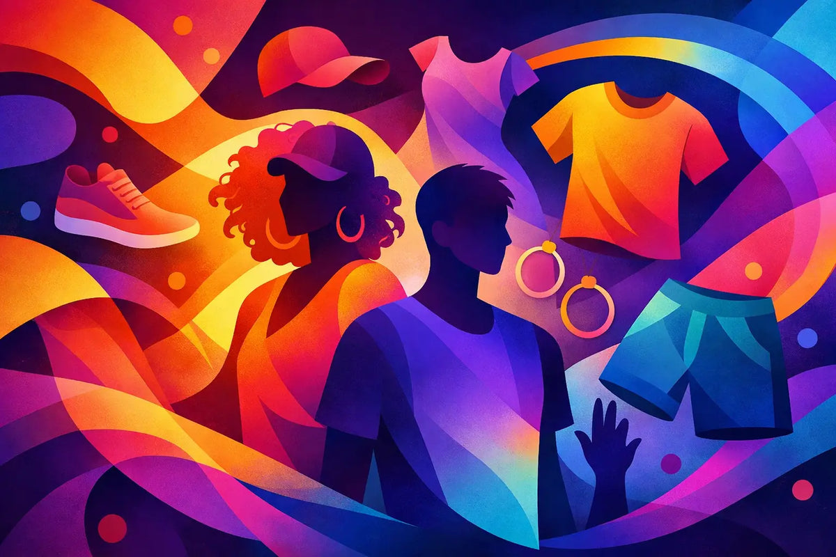 Why Inclusive Lifestyle Brand Apparel Matters