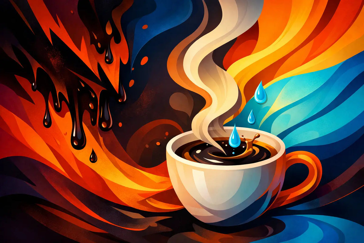 Why Is Coffee Bitter? Simple Fixes for a Smoother Cup