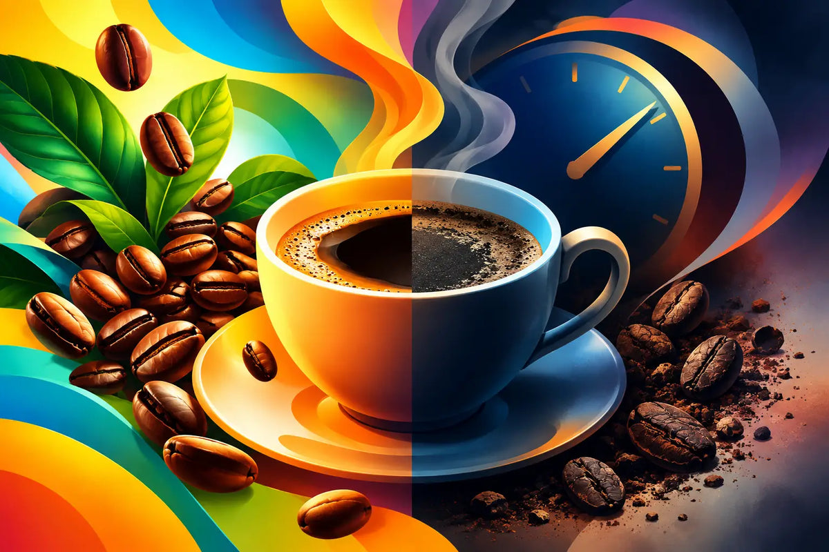 Does Coffee Expire? Freshness, Flavor, and Storage