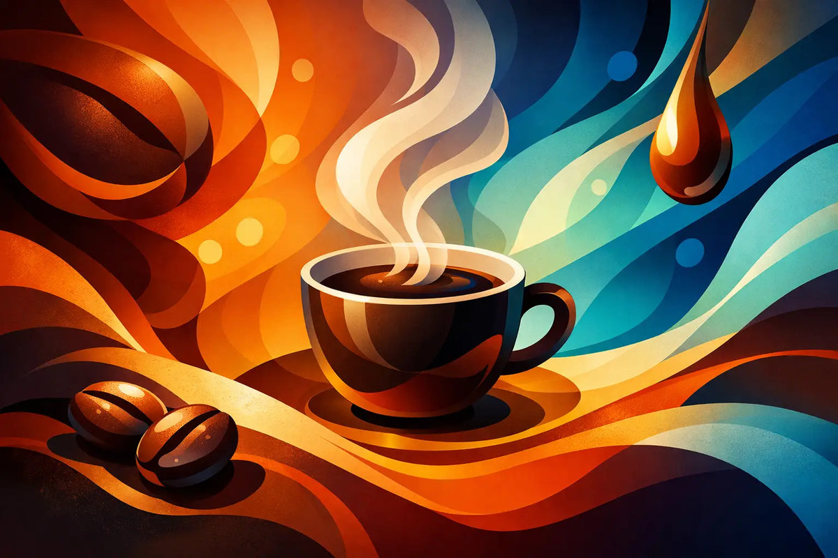 What Coffee Roast Is Smoothest for Your Cup?