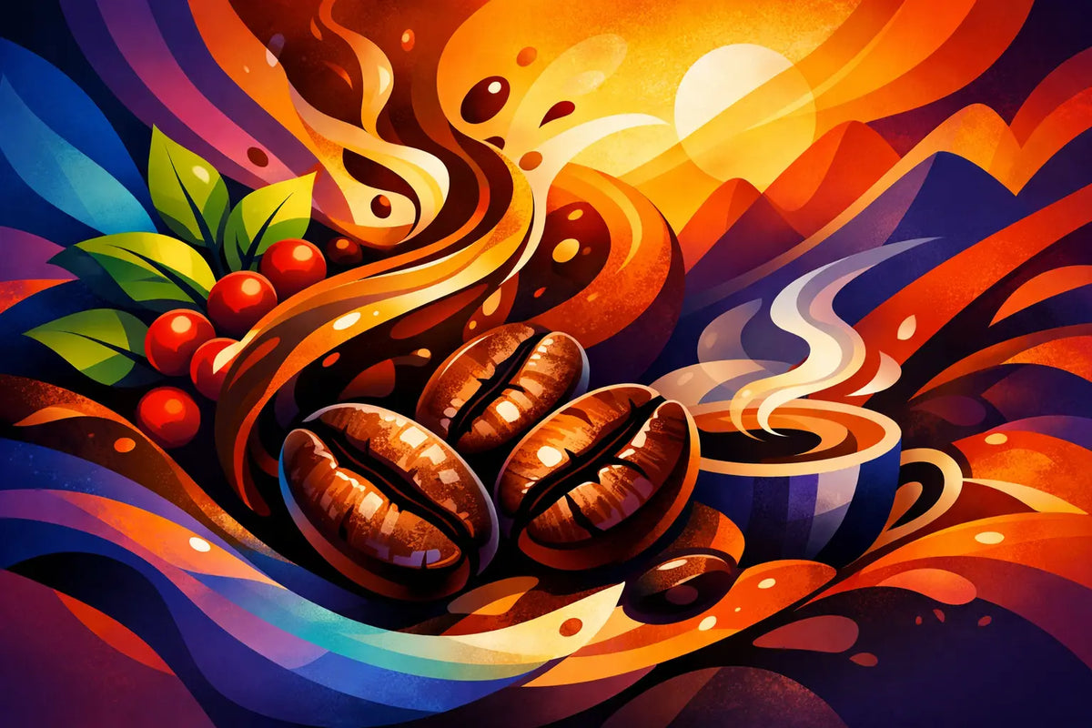 How to Choose Premium Coffee Beans With Confidence
