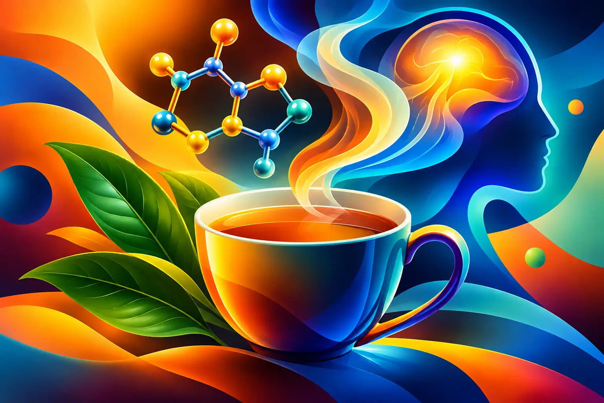 Is Tea Caffeinated? What Your Cup Can Tell You