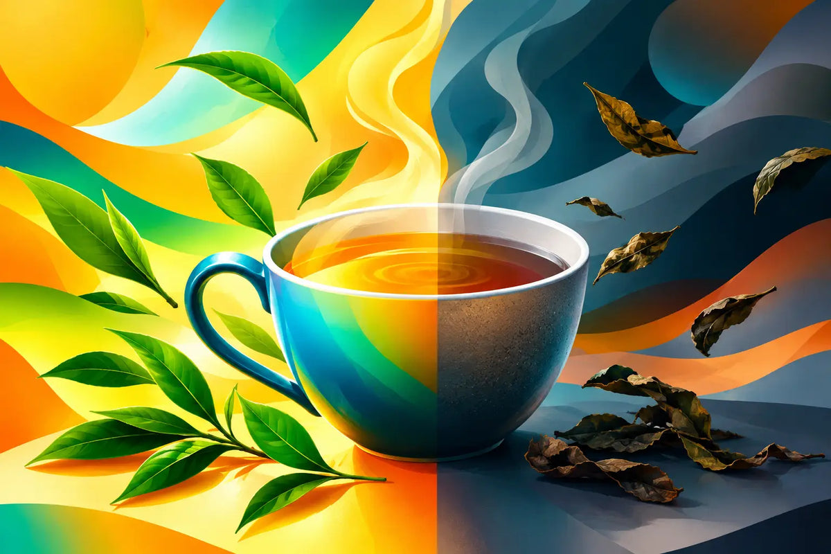 Can Tea Go Stale? Keep Every Cup Fresh