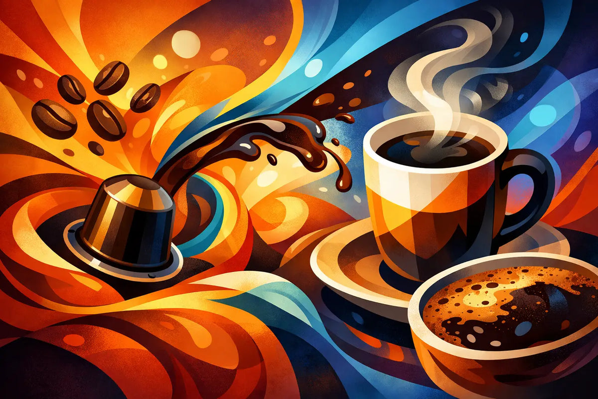 Are Coffee Capsules Worth It for Daily Coffee?