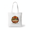 Kindred Coffee & Tea LLC Tote Bag