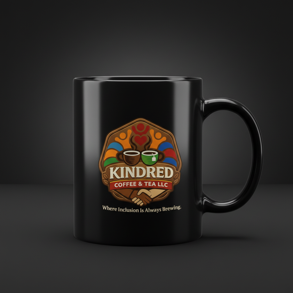 Mug with Color Inside