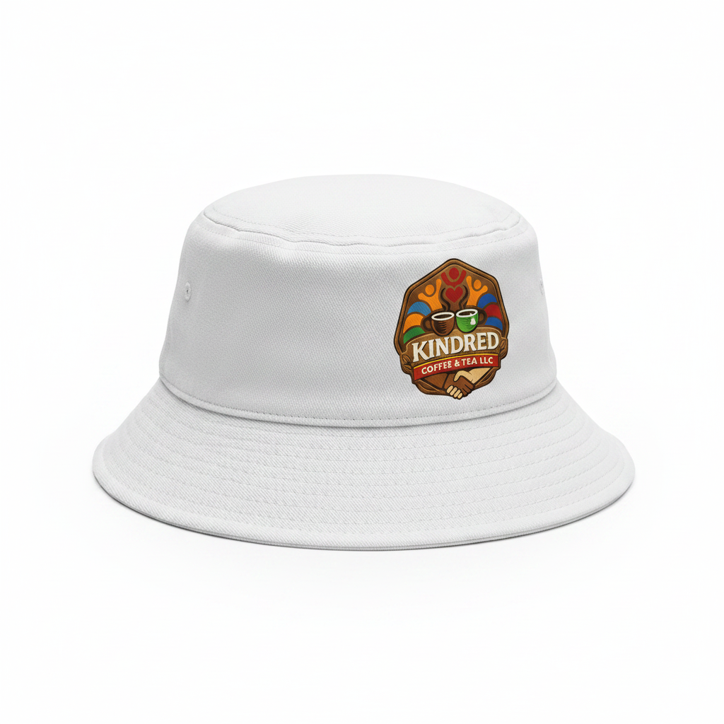 Kindred Coffee & Tea LLC Bucket Hat