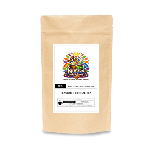Apple Cider Rooibos